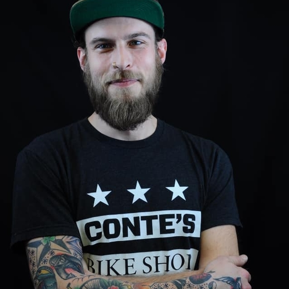 Meet your Posher, Dusty - Picture 1 of 1